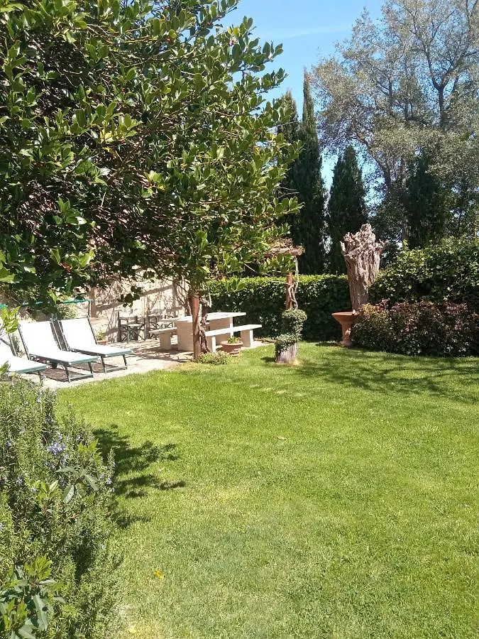 Casa Demo Villa Fighine 0*,  Italy