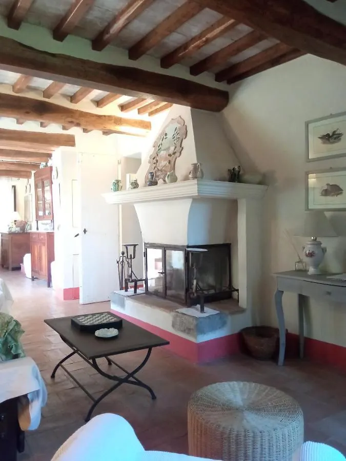 Casa Demo Villa Fighine Italy