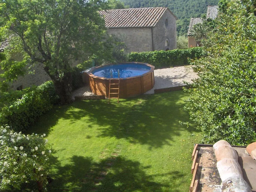 Casa Demo Villa Fighine