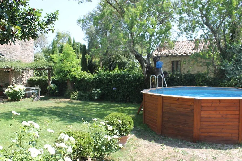 Casa Demo Villa Fighine Italy