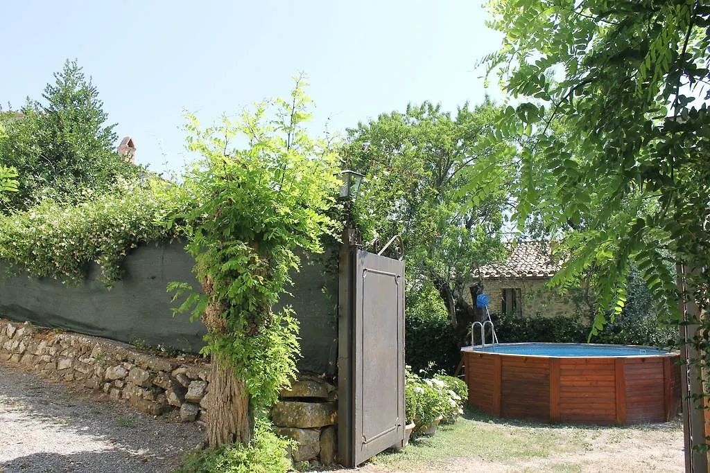 Casa Demo Villa Fighine