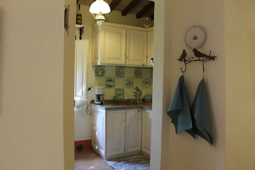 Casa Demo Villa Fighine
