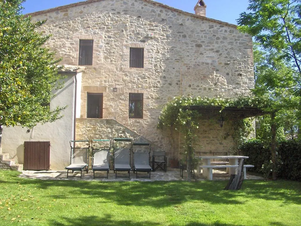 Casa Demo Villa Fighine