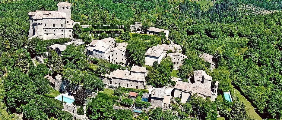 Casa Demo Villa Fighine