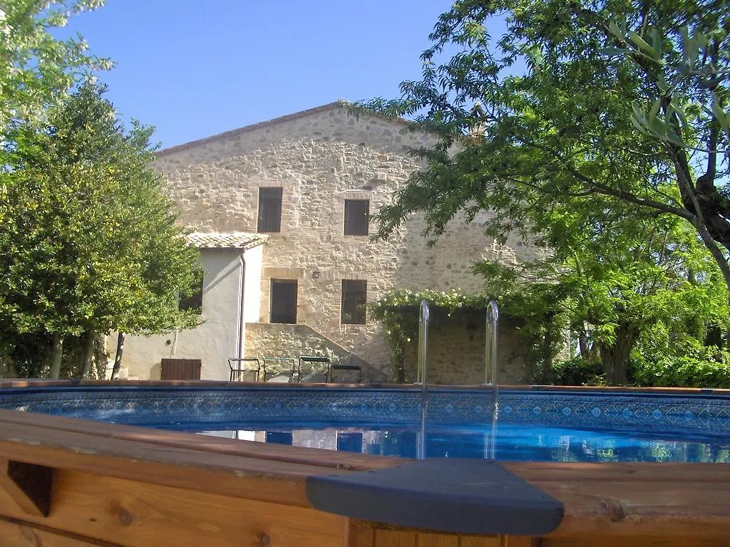 Casa Demo Villa Fighine Italy