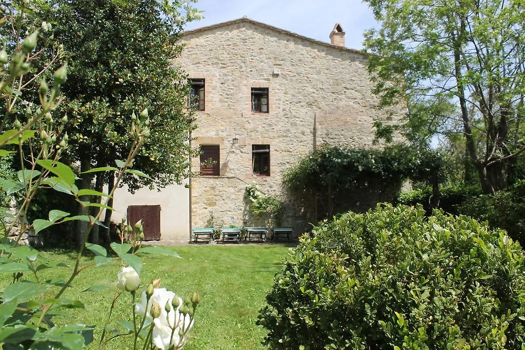 Casa Demo Villa Fighine 0*,  Italy