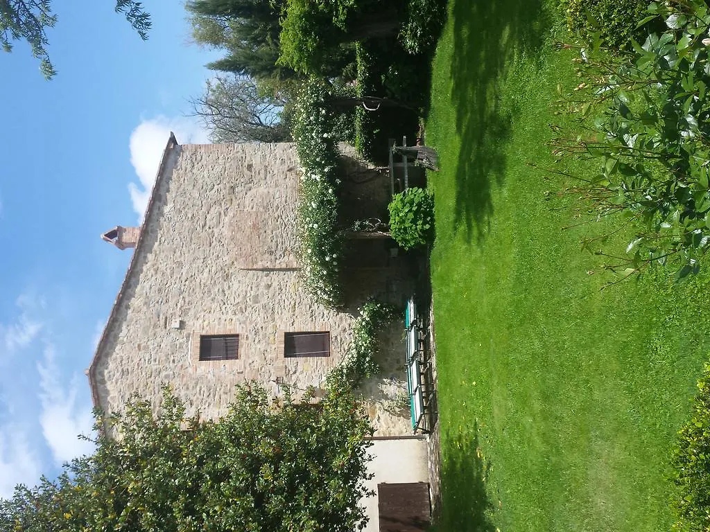 Casa Demo Villa Fighine 0*,  Italy
