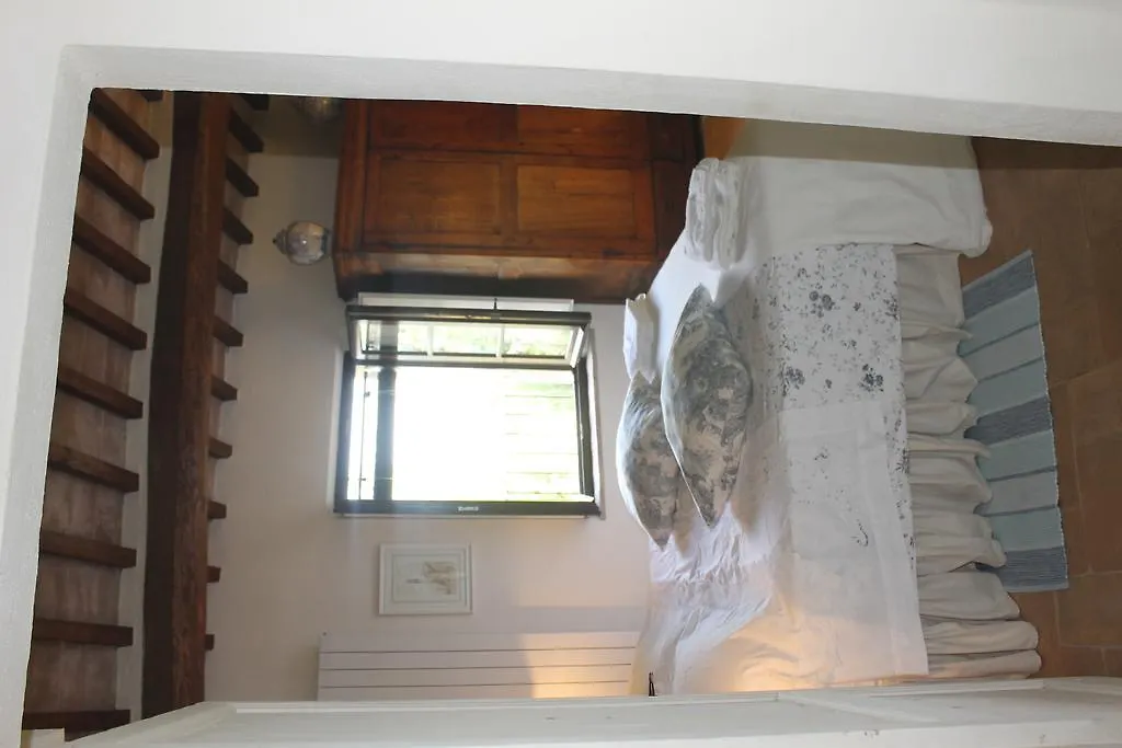 Casa Demo Villa Fighine